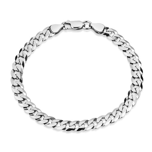 Materia herren panzer armband - herren,