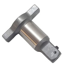 Schraubendreher Amboss 1/2