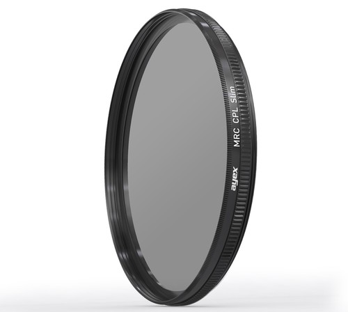 Ayex cpl filter polfilter - ayex,