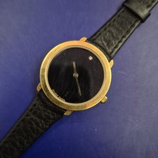 Minimalistische Golana Swiss