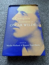 The Complete Letters of Oscar