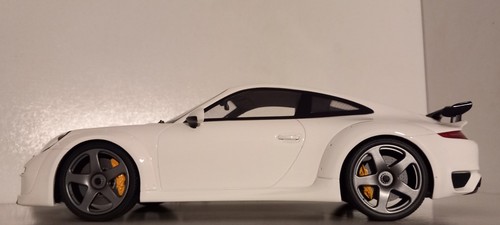 Porsche 911 ruf - 1/18, rgt
