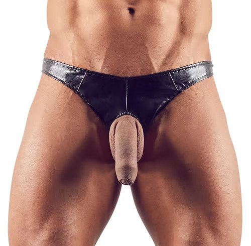 Svenjoyment string mit - string,