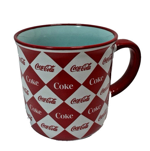 Original coca cola nfl tasse - coca,