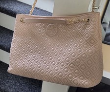 Ledertasche von Tory Burch
