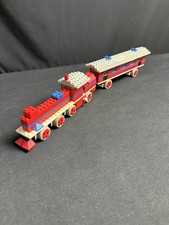 Lego 323 Train Classic Zug