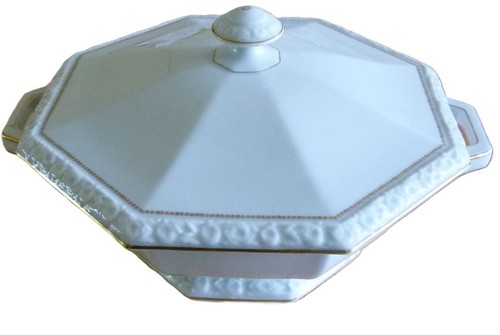 Suppenterrine rosenthal selb - rosenthal,