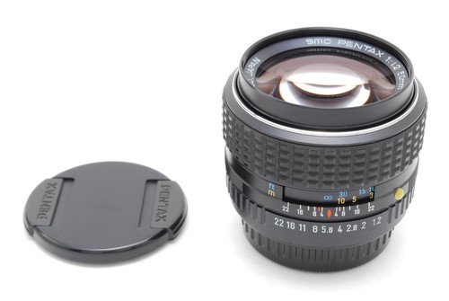 Neuwertig pentax smc - pentax,