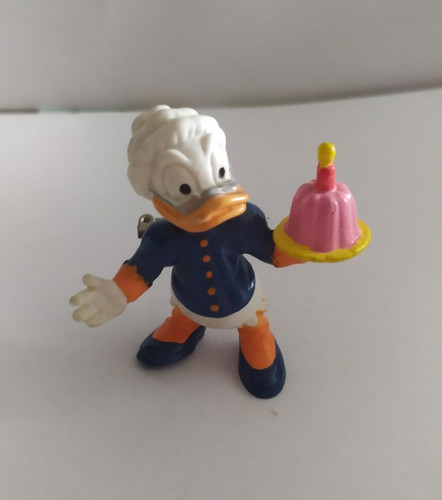 Walt disney oma duck doretta - walt,