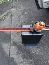 Stihl Heckenschere HS 45