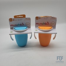 Munchkin Miracle 360