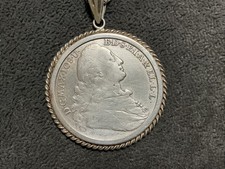 Bayern Madonnentaler   1 Taler