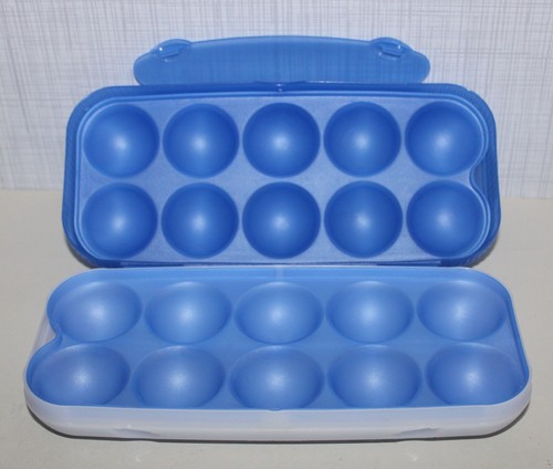 Tupperware a23 eier box - a23,