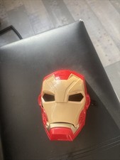 Marvel 2013 Hasbro Iron Men