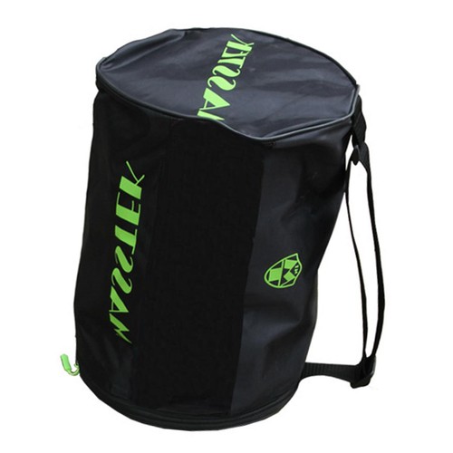 Inline roller hockey puck - inline,