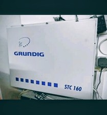 Grundig STC160  Satelliten
