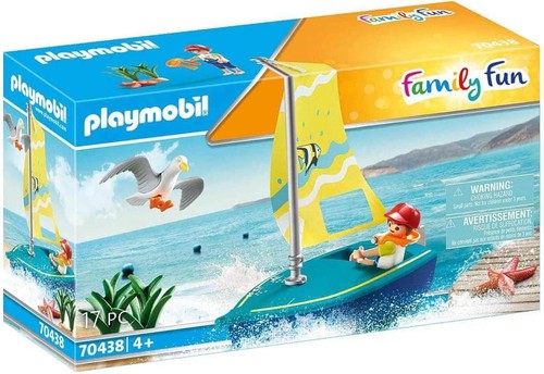 Original playmobil family - original,