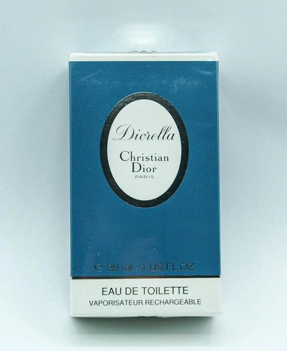 Diorella dior eau toilette - de,