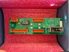 Cloos 033.59.32.40 Rotrol II-VP2 (V4A) Verteiler ext. Achse