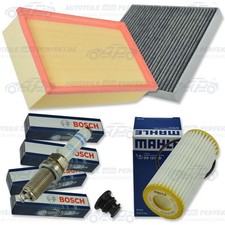 Filtersatz Wartungskit