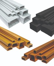 Kabelkanal installationskanal - kabelkanal,