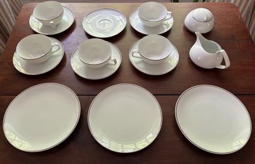 Rosenthal service studio line - service,