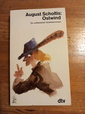 Ostwind von august scholtis - von,
