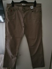 US POLO ASSN. Herren Chino