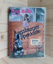 DVD Box - Frau Holle - Familie