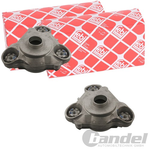 Febi bilstein domlager - 2x,