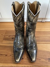 Western Boots made in Spain ~