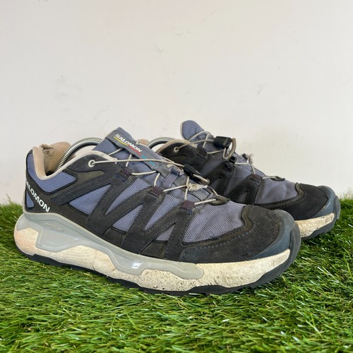 Salomon turnschuhe größe - größe, 9