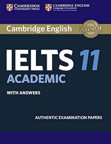 Cambridge ielts academic - ielts,
