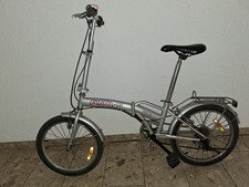 klapprad 20 zoll