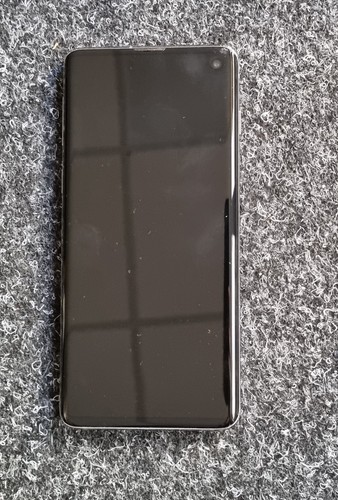 Samsung galaxy s10 g973f - galaxy, sm-g973f/ds