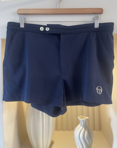 Vintage sergio tacchini - sergio, tennis