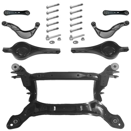 Achsträger hinten für - , ford