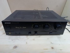 Pioneer A-337 integr. Pre-Main