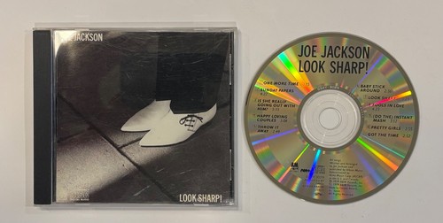 Joe jackson look - jackson,