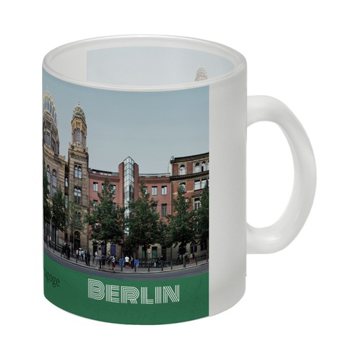 Streetline berlin neue - berlin,