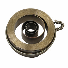 Aufzugfeder wecker großuhr - wecker,