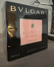 Bulgari Splendida Rose Rose
