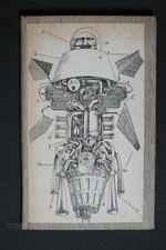 Nesvadba, Josef: WIE KAPITÄN NEMO STARB