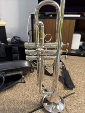 Zigmat Kanstul Trumpet 1500Bb
