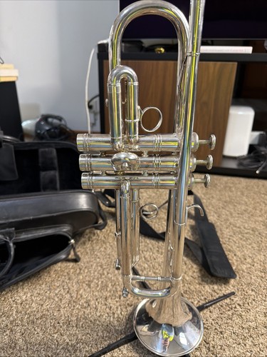 Zigmat kanstul trumpet 1500bb - kanstul,