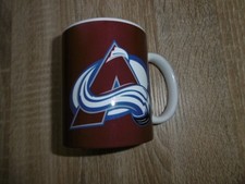 NHL Tasse Colorado Avalanche