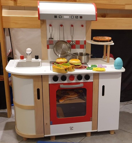 Kinderküche holz hape - kinderküche,
