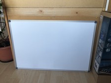 Magnetisches Whiteboard 90cm x 60cm