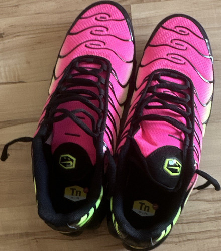 Nike air max plus herren - nike,