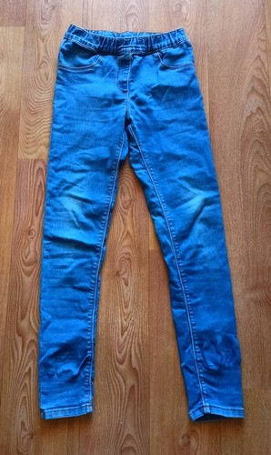 Jeggings jeans 152 yigga - jeggings,